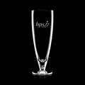 16 Oz. Sefton Crystalline Pilsner Glass